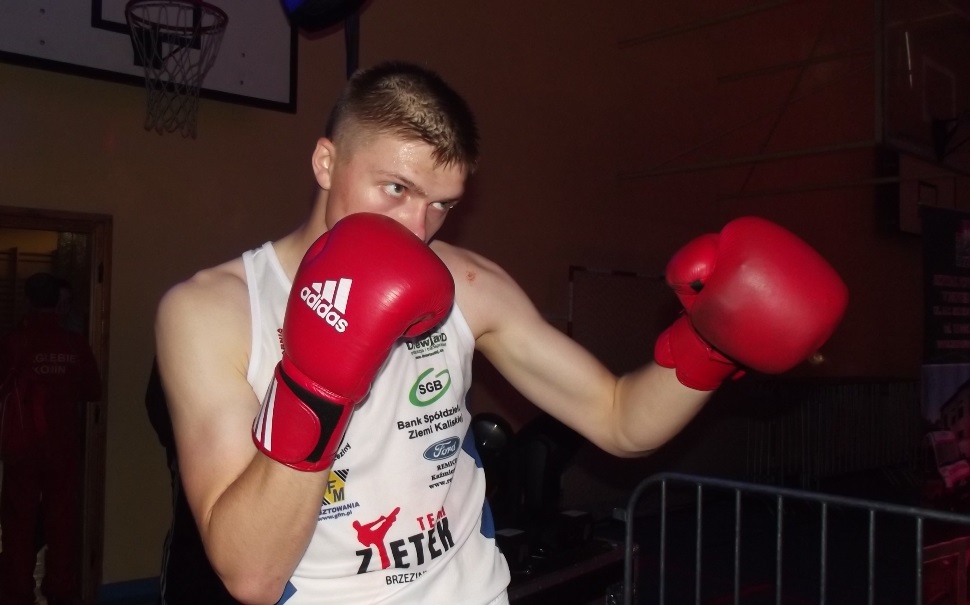 Ziętek Team Brzeziny