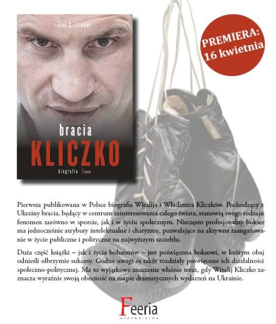 Bracia Kliczko  Bracia Kliczko