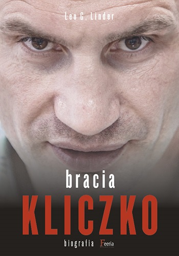 Bracia Kliczko