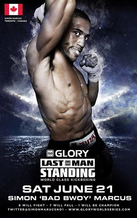 GLORY 17  GLORY 17