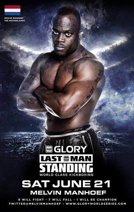 GLORY 17  GLORY 17