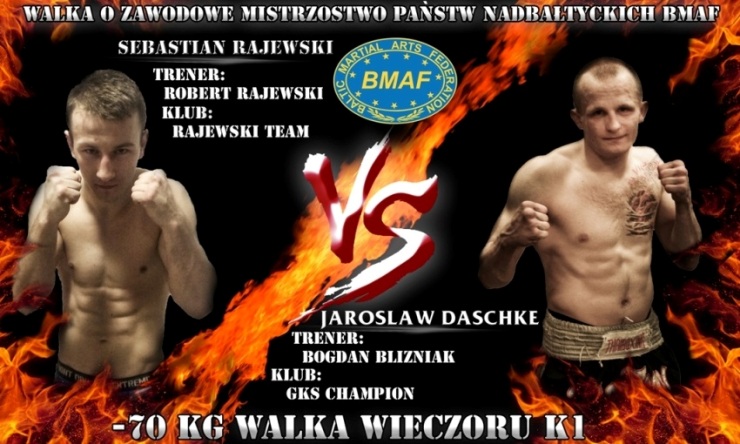 Champion's Fight Night  Champion's Fight Night