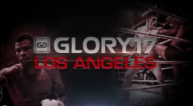 GLORY 17