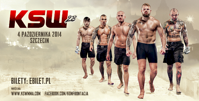KSW 28