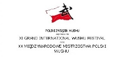 Międzynarodowe Mistrzostwa Polski Wushu  Międzynarodowe Mistrzostwa Polski Wushu