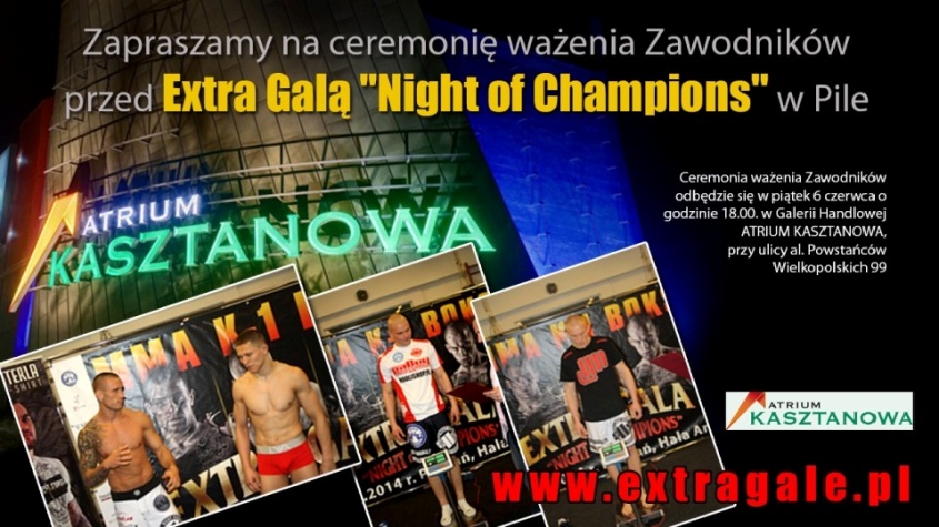Night of Champions 7