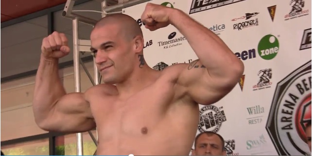 Arena Berserkerów 6