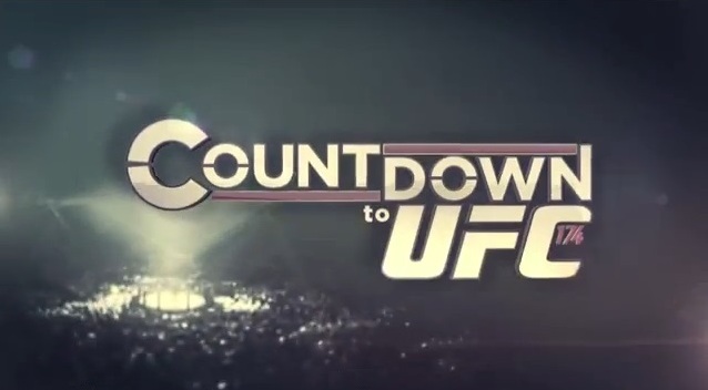UFC 174
