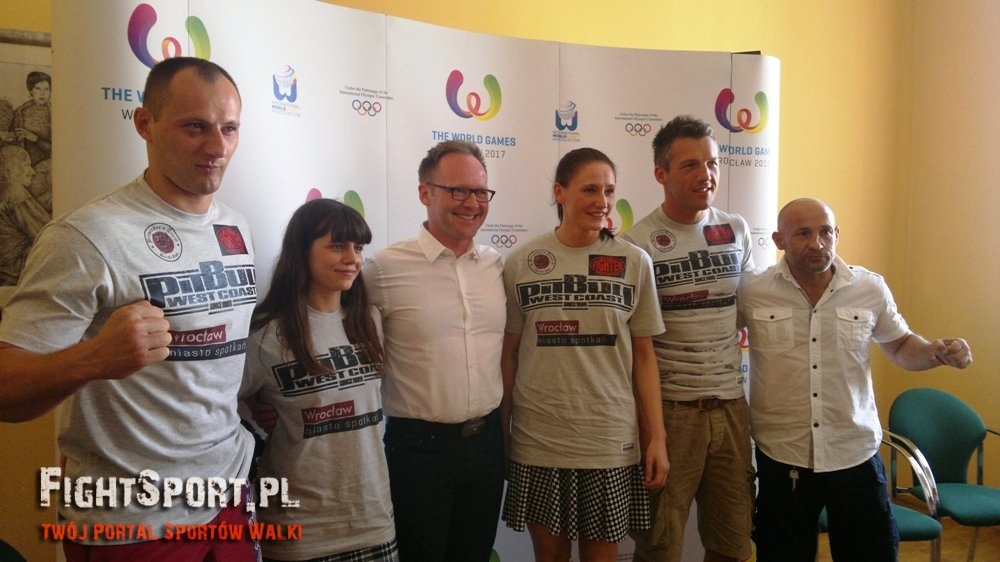 Mistrzostwa Polski Seniorów w Kickboxingu 2014