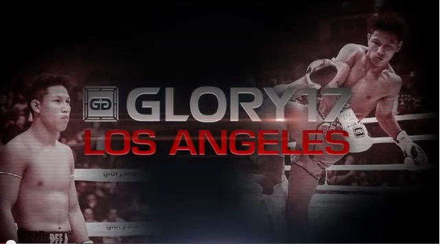 GLORY 17