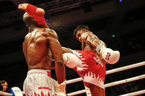 Monte Carlo Fighting Masters  Monte Carlo Fighting Masters