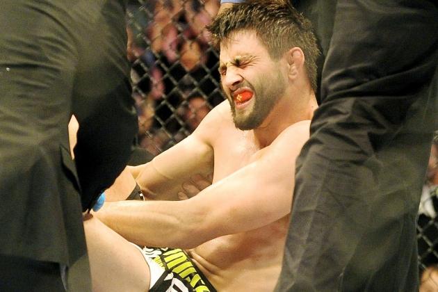 Carlos Condit