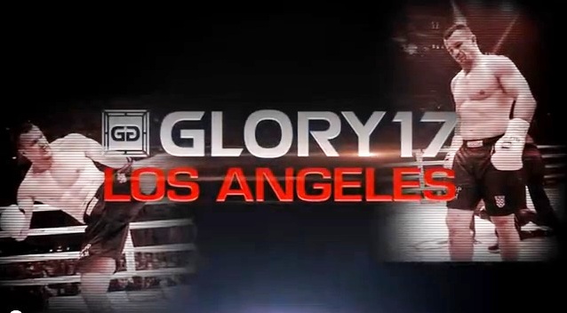 GLORY 17