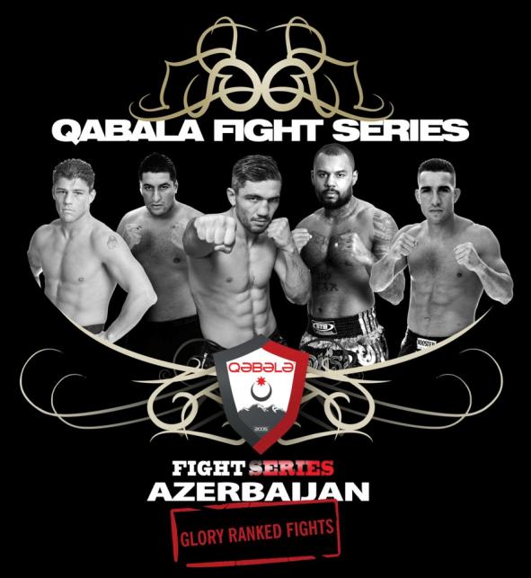 Qabala Fight Series 1