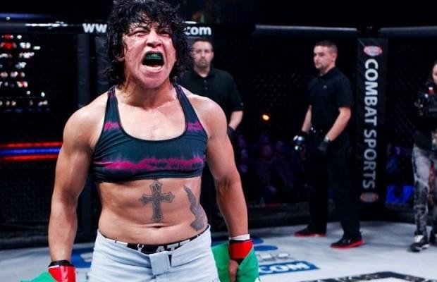 Ediane "India" Gomes