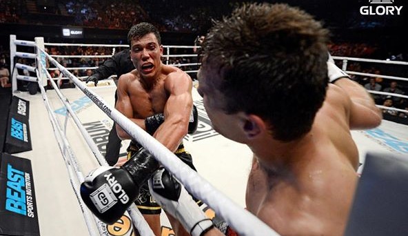 fot. GLORY - Joseph Vatellini