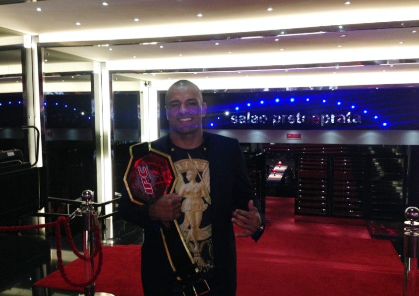 Vitor Nobrega Vitor Nobrega