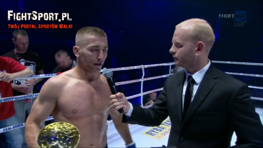 FEN 3 Kośnik  FEN 3 Kośnik