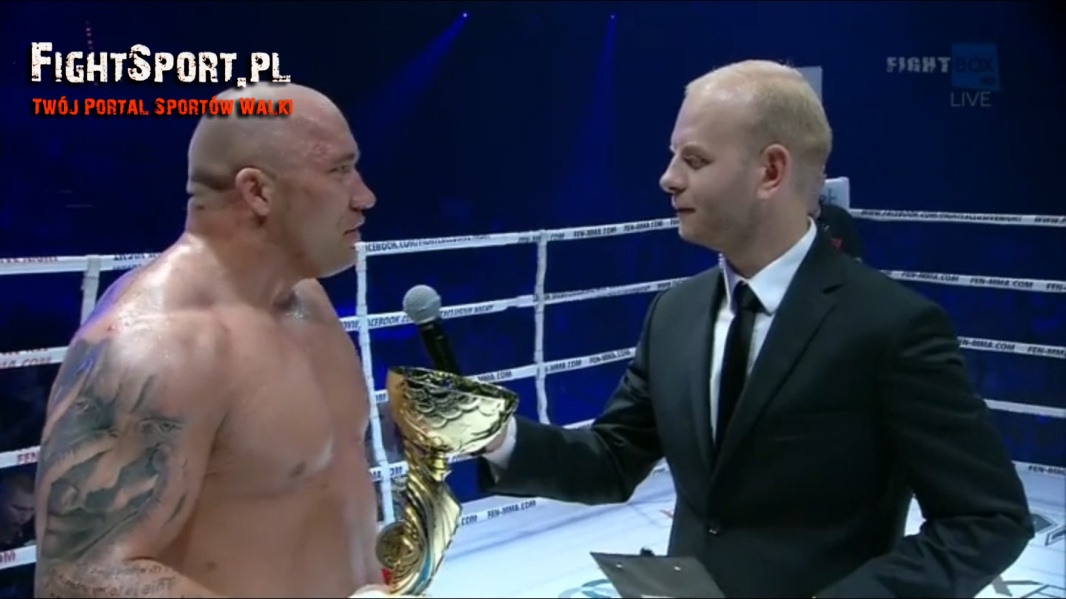 FEN 3 Dawid Mora  FEN 3 Dawid Mora