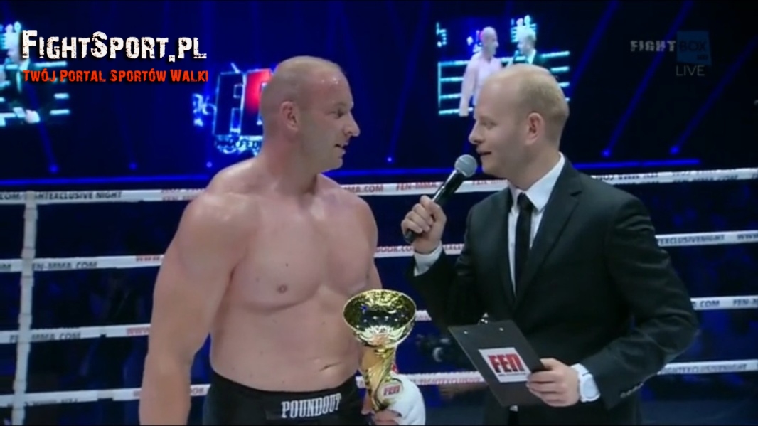 FEN 3 Kowalczyk FEN 3 Kowalczyk