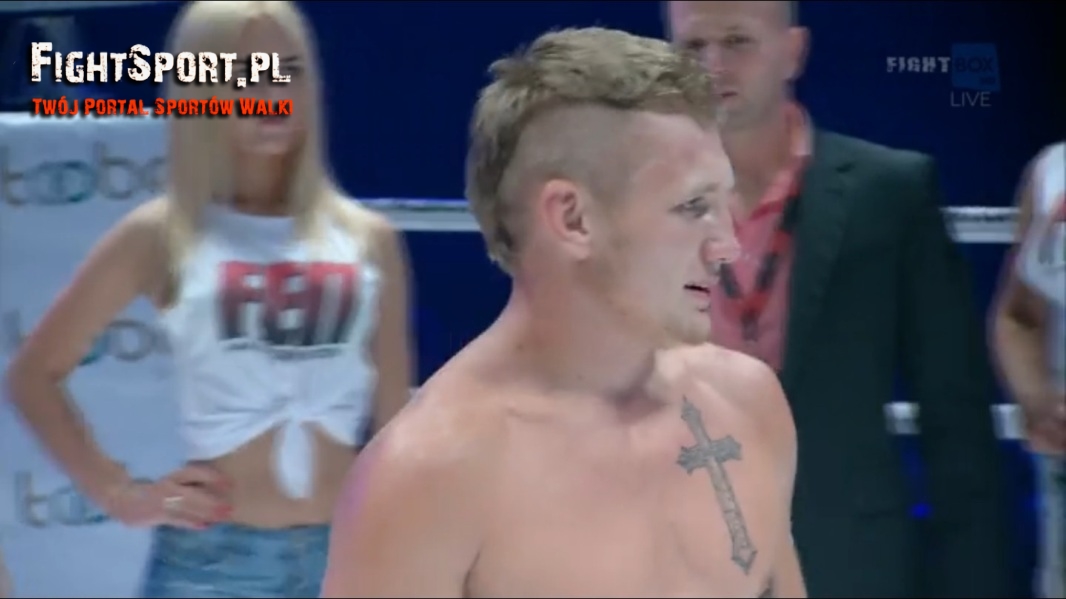 FEN 3 Tymoteusz Świątek  FEN 3 Tymoteusz Świątek