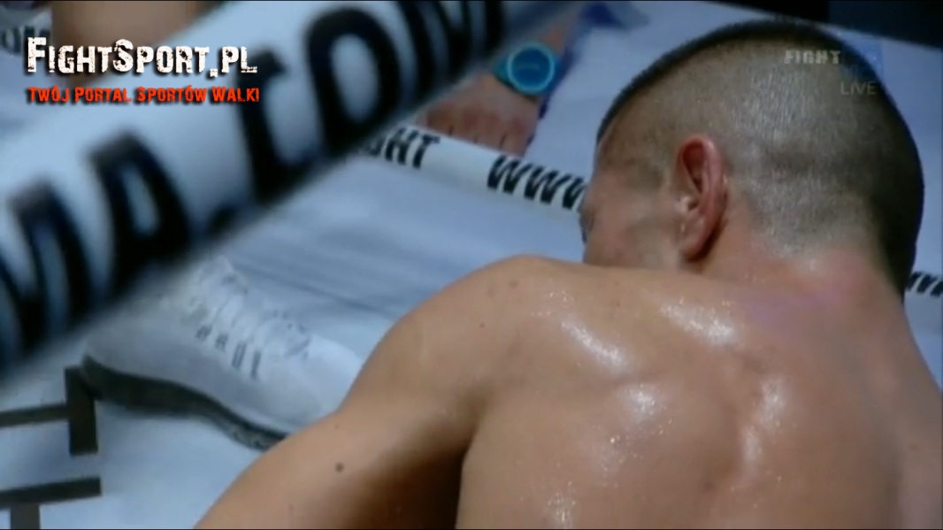 FEN 3 Tomek Makowski  FEN 3 Tomek Makowski