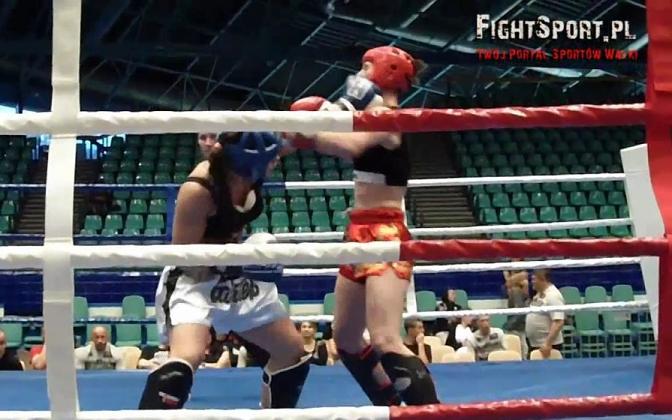 Juśkiewicz vs Niepogoda