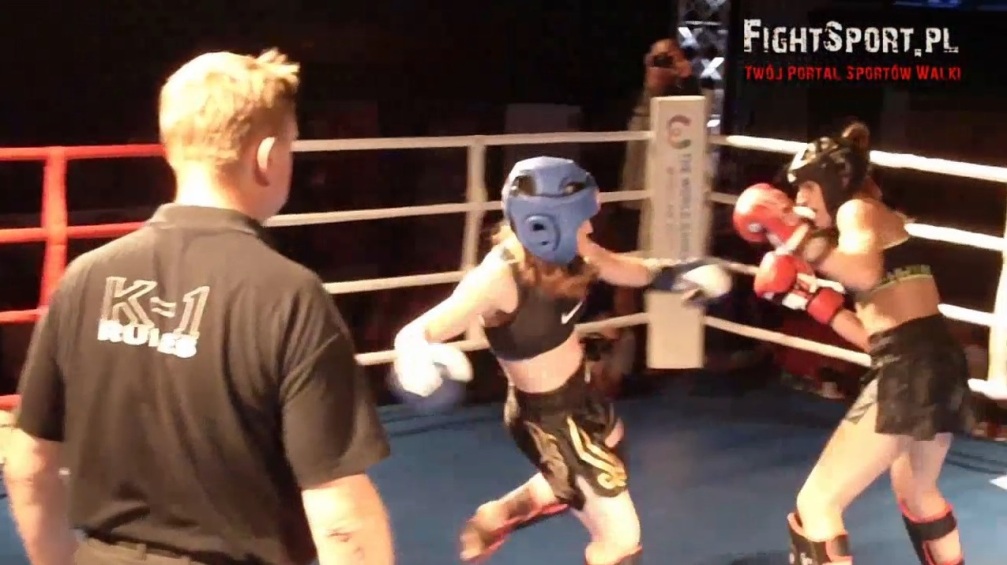 MP K-1 Rules Dymus vs Nieroda