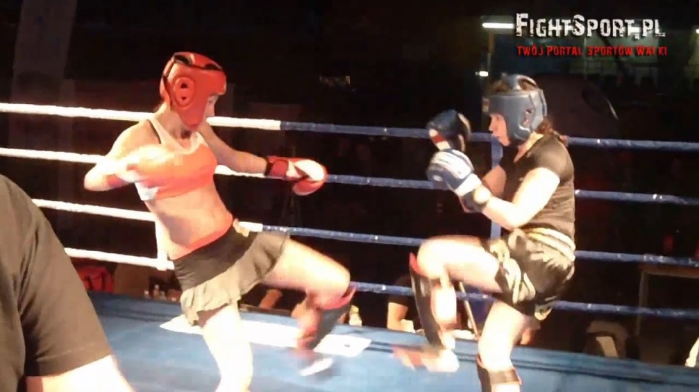 MP K-1 Gumienna vs Drewulska