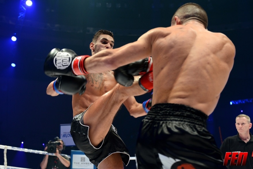 fot. FEN / Paweł Najmowicz - Antoine Habash