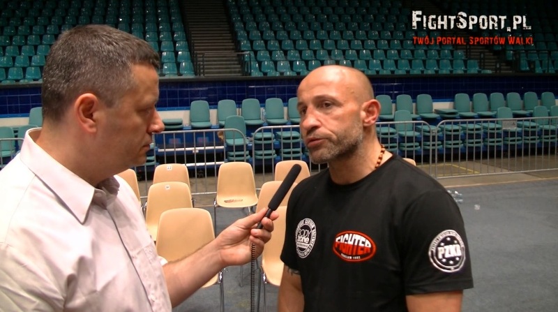 MP K-1 Rules Tomasz Skrzypek