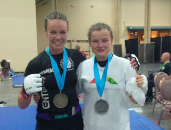 Aleksandra Milczarek