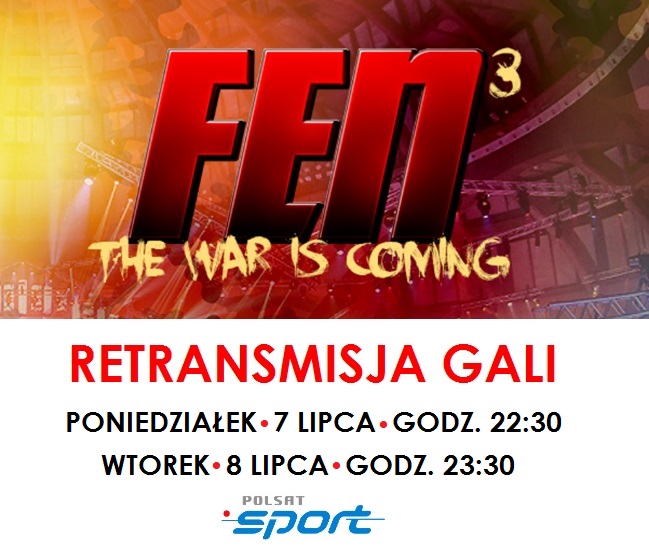 FEN 3 Polsat Sport