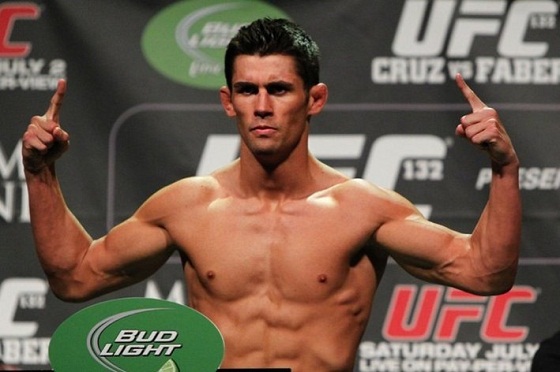 Dominick Cruz