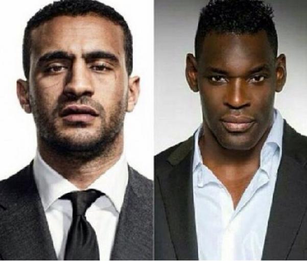 Badr Hari vs Patrice Quarteron