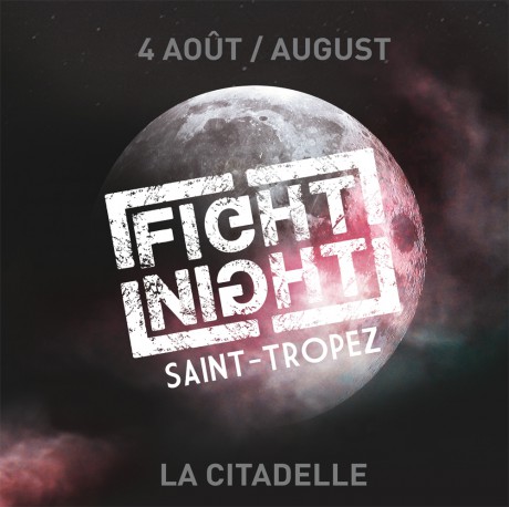 Fight Night Saint-Tropez