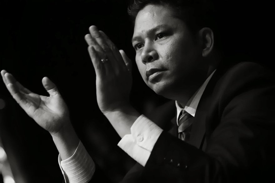 ONE FC Victor Cui  ONE FC Victor Cui