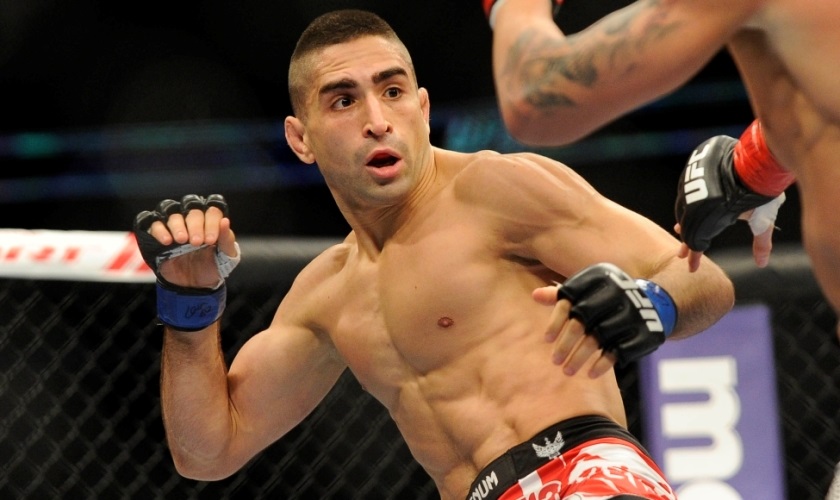 Ricardo Lamas
