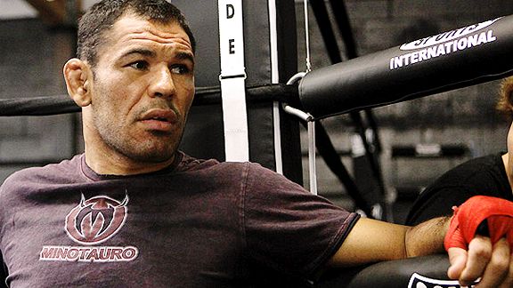 Antonio Rodrigo Nogueira