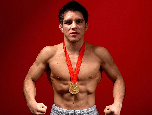 Henry Cejudo