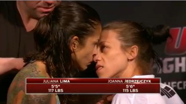 Jędzrzejczyk Joanna