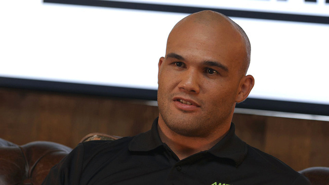 Robbie Lawler