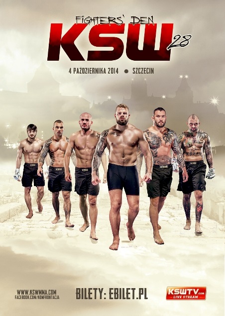 KSW 28