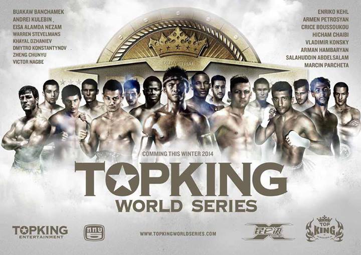 Topking World Series  Topking World Series