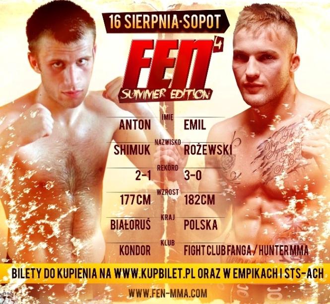 FEN 4 Różewski vs Shimuk