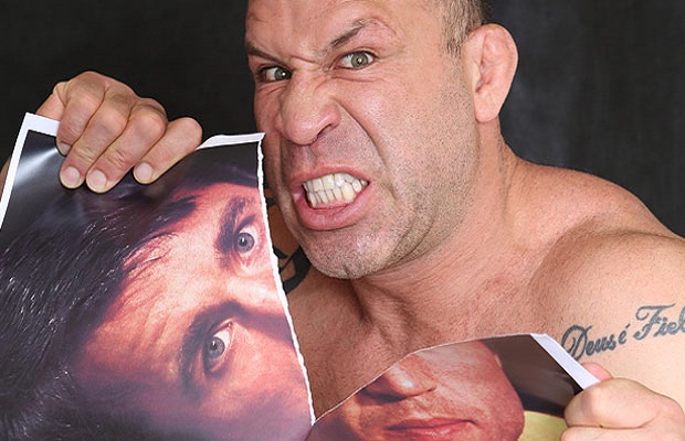 Wanderlei Silva