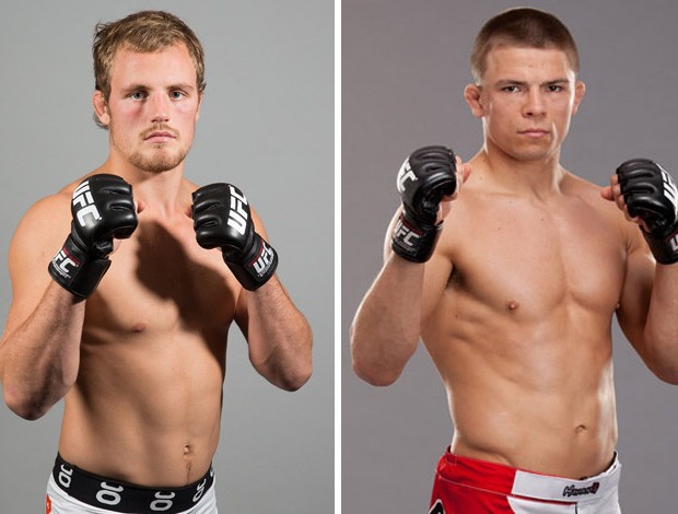 Gunnar Nelson vs Rick Story