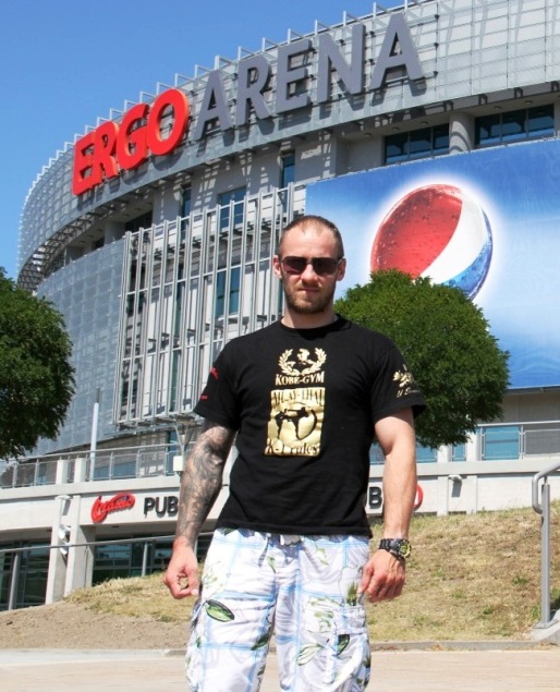 fot. Piotr Kobylański