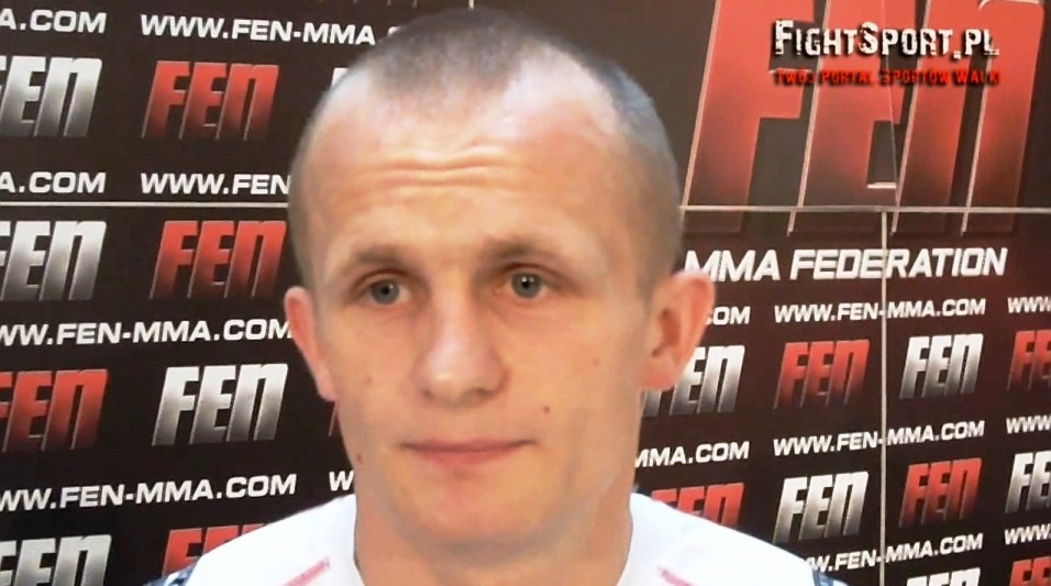 FEN 4 Jarosław Daschke