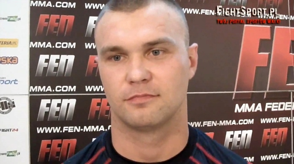 FEN 4 Robert Maruszak